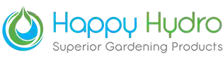 Happy Hydro logo