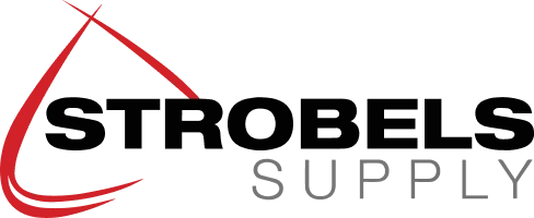 Strobels Supply logo
